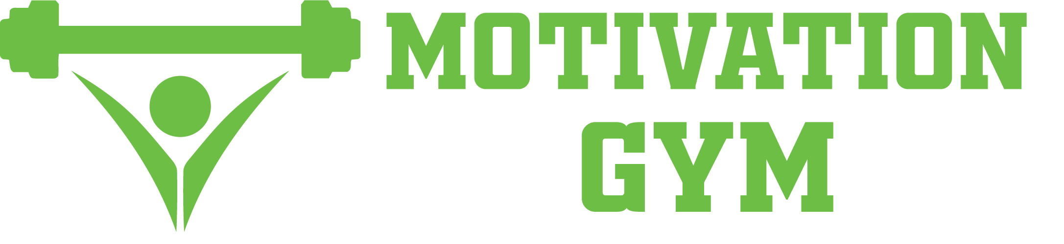 MotivationGym Iasi logo